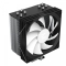 Komputer do gier XR PRO  AMD R5 7500F 32GB DDR5 RX 9060 XT 16GB 1TB 750W Bronze W11Pro czarna